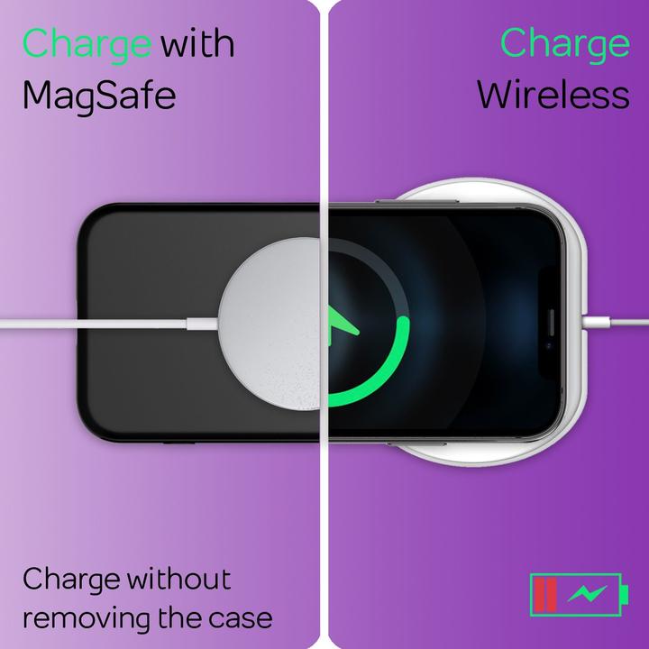Actual product image Nalia hardcase (Apple iPhone 12 mini)