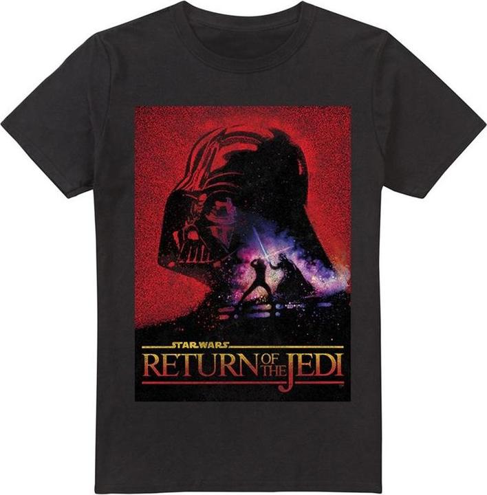 Produktbild Star Wars Return Of The Jedi TShirt (M)