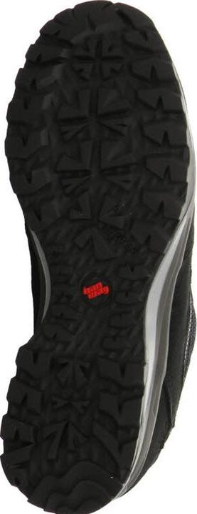 Actual product image Hanwag Ladies Belorado II Low Bunion GTX Shoes (37)