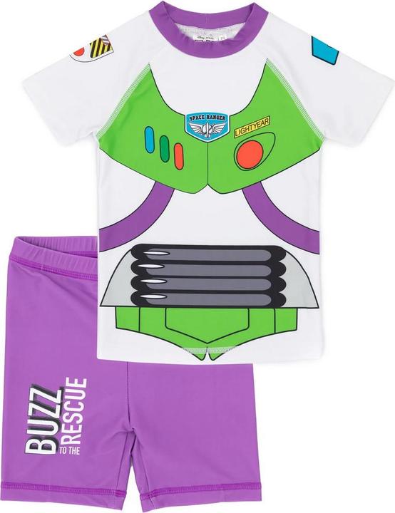 Produktbild Mattel SchwimmSet Jungen (98)
