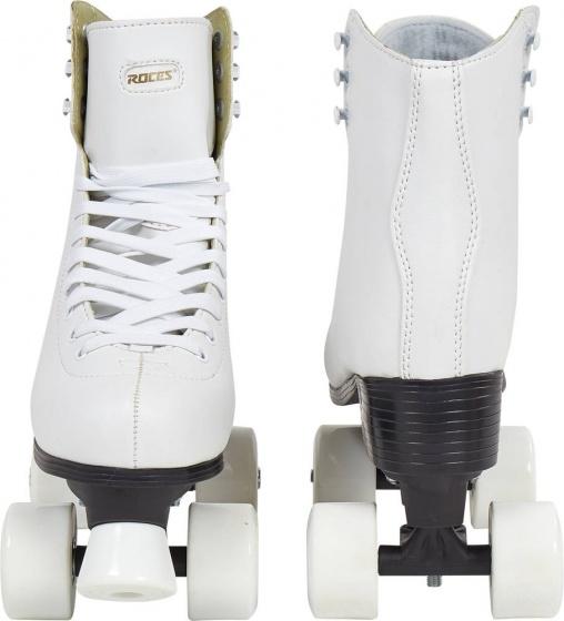 Image du produit Roces Patins RC1 femmes blanc taille 40 (40)