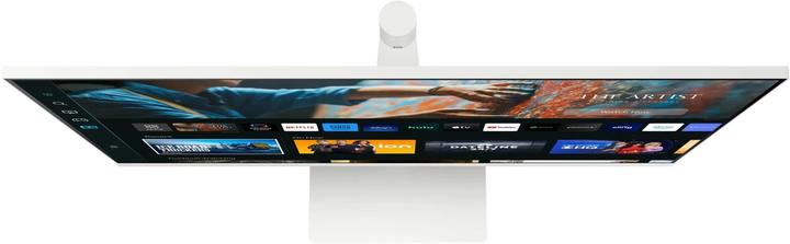 Immagine prodotto Samsung Smart Monitor M7 (3840 x 2160 pixel, 32")