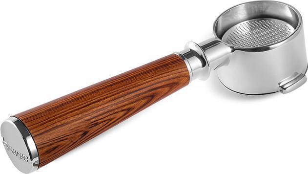 Produktbild MHW 3Bomber Delonghi Siebträger bodenlos