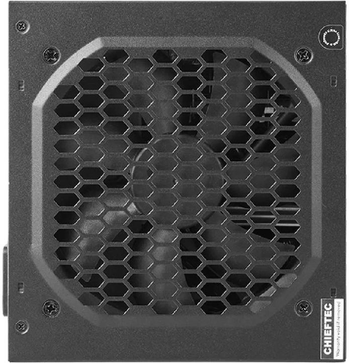 Image du produit Chieftec Alimentation 700 Watt ATX ** EON Series 80PLUS (700 W)