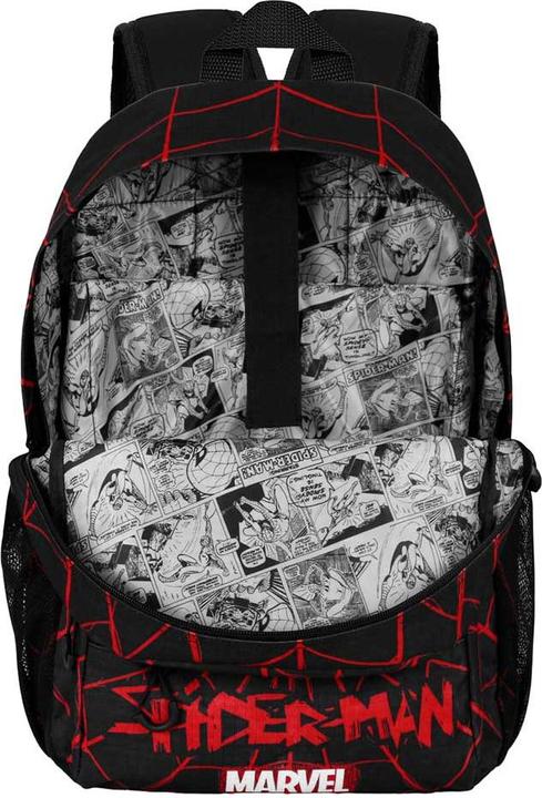 Immagine prodotto Karactermania FAN Fight Backpack 2.2 Vision