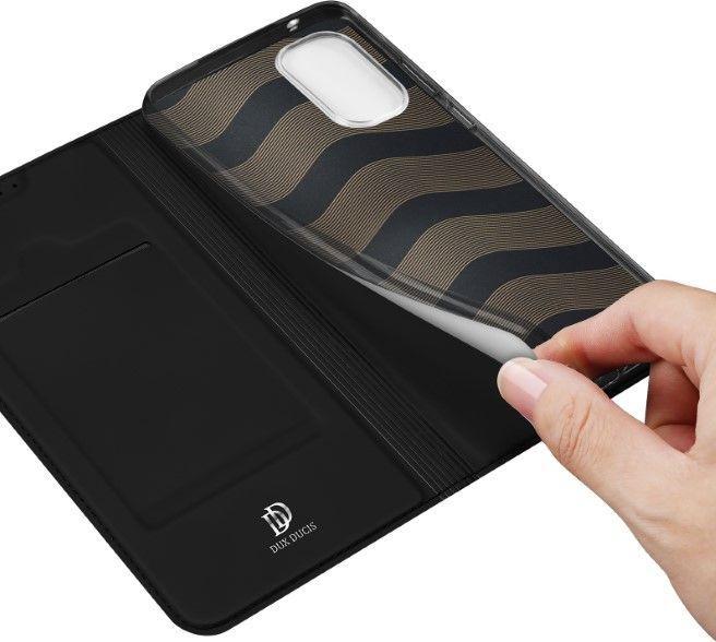 Productafbeelding Dux Ducis Skin Pro Series Boekomslag (Motorola Moto G85)
