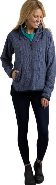 Produktbild Weird Fish Odina Fleece (38 D)