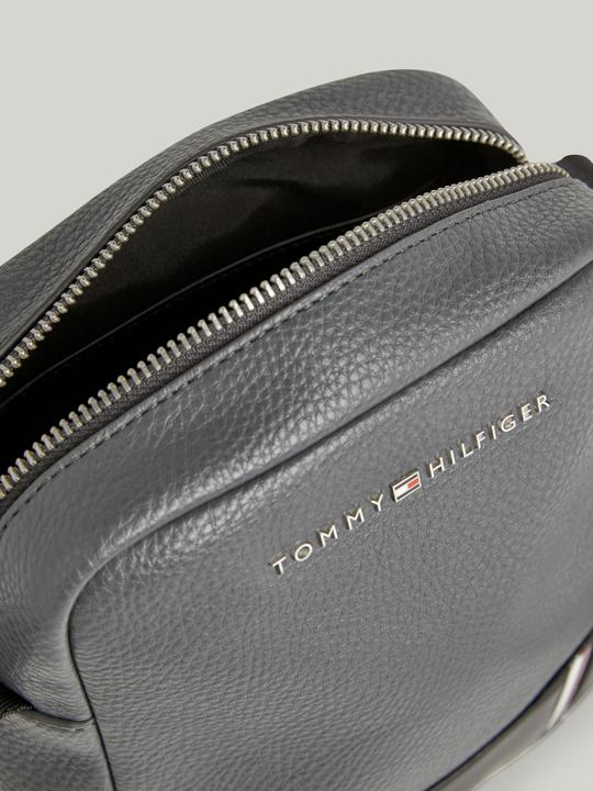 Image du produit Tommy Hilfiger Le sac à bandoulière Central Mini Reporter (100% Polyuréthane)