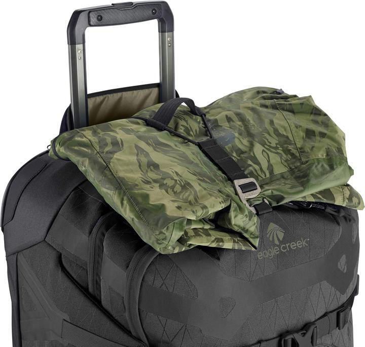 Produktbild Eagle Creek Gear Warrior Wheeled Duffel (95 l, L (90 - 115l))