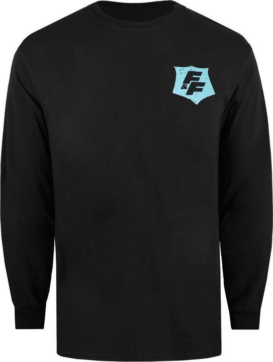 Actual product image Universal Textiles Tshirt Long Sleeve (XL)