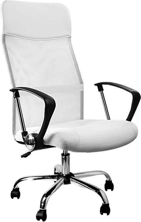 Casaria Fauteuil de bureau premium