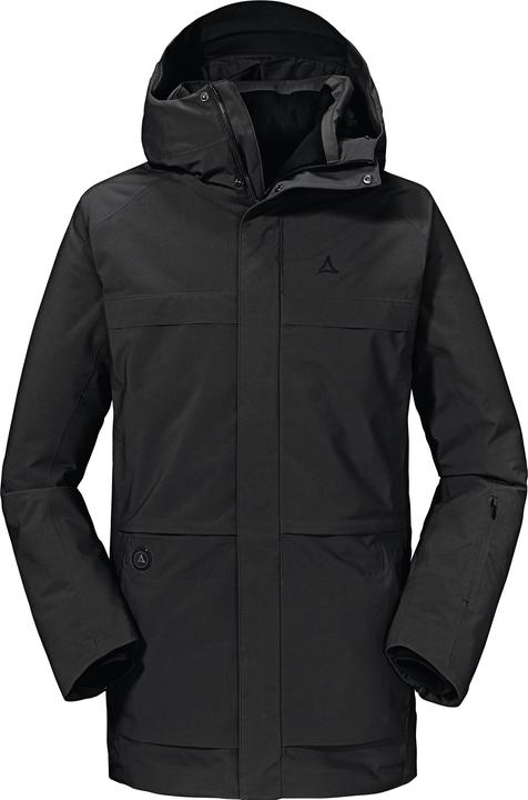 Produktbild Schöffel Cambria Heat (50)