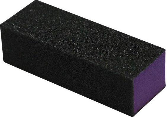 Produktbild Juliana Nails Feilblock Lila 3-seitig