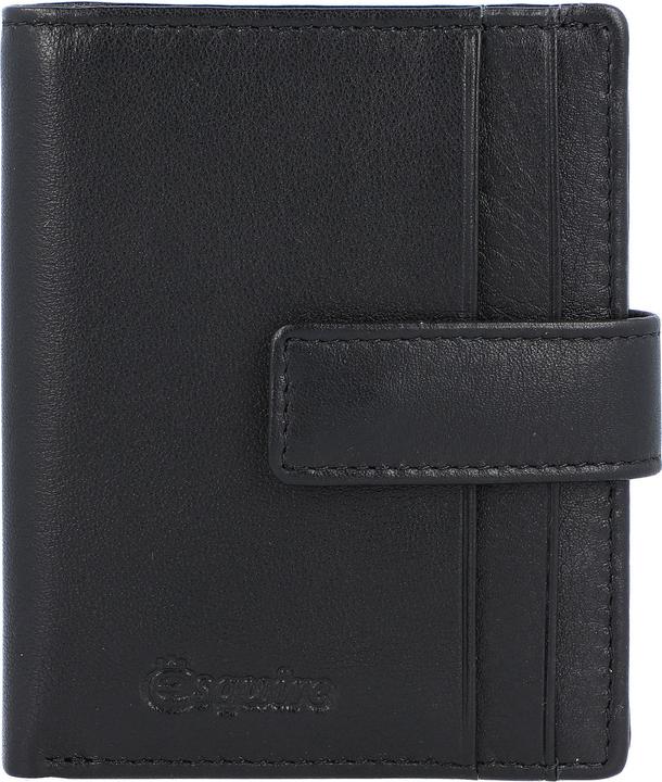 Produktbild Esquire Oslo Kreditkartenetui RFID Leder 8 cm