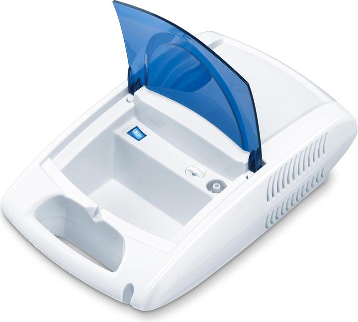 Actual product image Beurer Ih 21