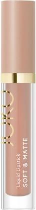 Immagine prodotto Eveline Joko Soft & Matt Liquid Lipstick 066 Socialite - A Stylish Liquid Lipstick For A Soft Matte Finish (066 Socialite)