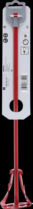 Actual product image Bosch Zubehör Stirring basket Mixing quantity: 1 - 5 kg