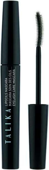 Talika LIPOCILS mascara water resistant 8,5 ml (Black)