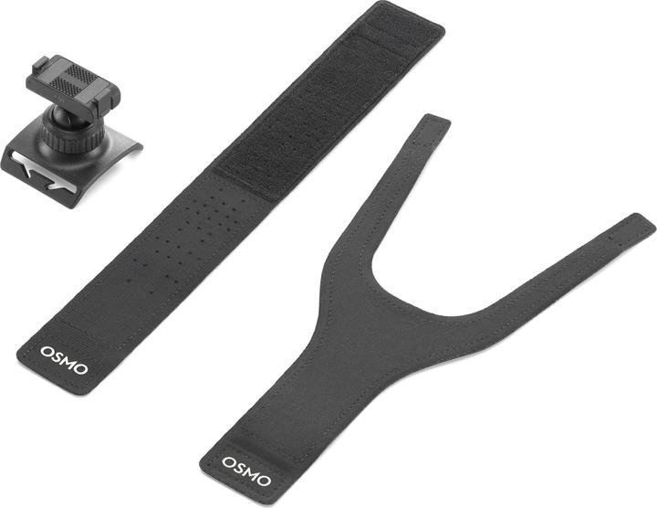 Produktbild DJI 360° Wrist Strap (Osmo Action 4, Osmo Action 3, Osmo Action 5 Pro)