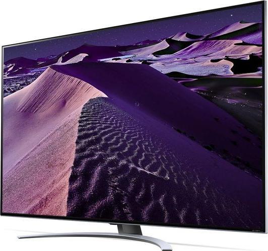 Produktbild LG 55QNED879QB (55", QNED87, QNED, 4K, 2022)