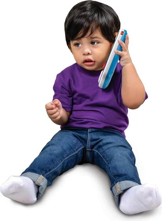Produktbild VTech Babys Smartphone (Deutsch)
