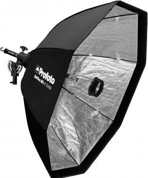 Produktbild Profoto Zoom Rod Softbox Kit (Softbox)