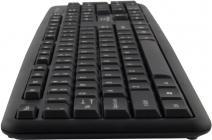 Actual product image Esperanza TK101 Tastatur USB (US, Cable)