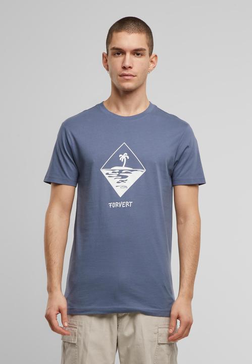 Actual product image Forvert T-Shirt Morro Bay - 188755 (M)