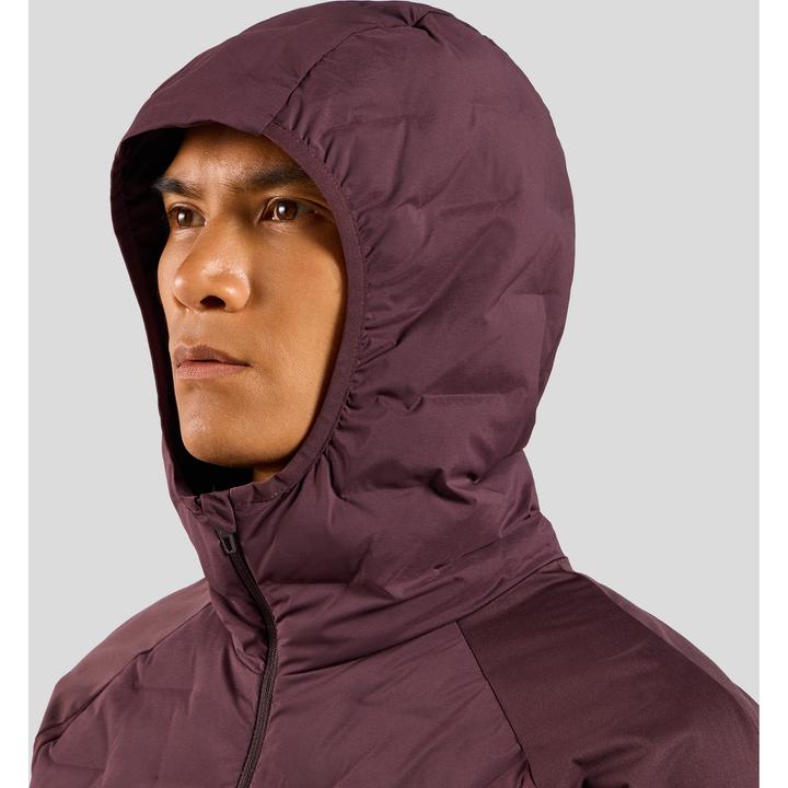 Immagine prodotto Odlo Giacca ISOLATORE ZEROWEIGHT (S)