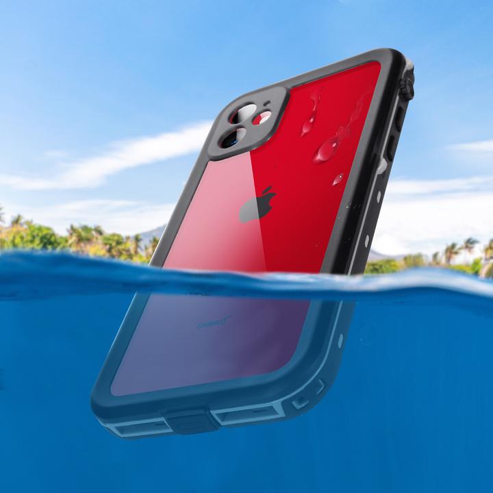 Produktbild Redpepper IP68 Waterproof, 360° Grad Schutz Series (Apple iPhone 11)