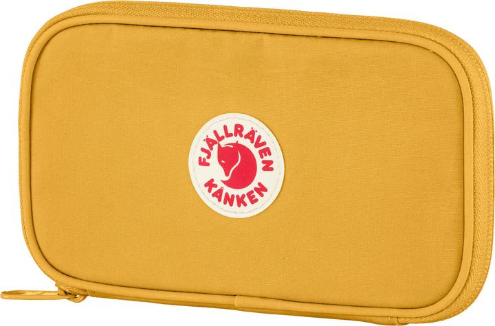 Actual product image Fjällräven Kånken Travel Wallet