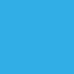 Immagine prodotto Kreul Vernice acrilica opaca, 20 ml (Azzurro cielo, 20 ml)
