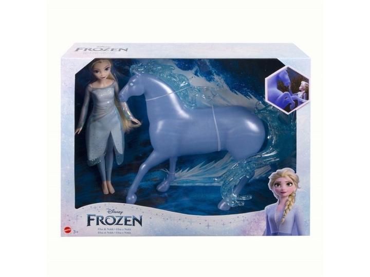 Image du produit Disney Frozen Elsa & Nokk