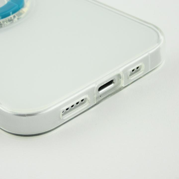 Immagine prodotto PhoneLook Cover con cursore della fotocamera e anello blu (Apple iPhone 13 Pro)