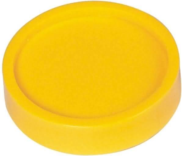 Produktbild Maul Rund-Magnete (100 x)