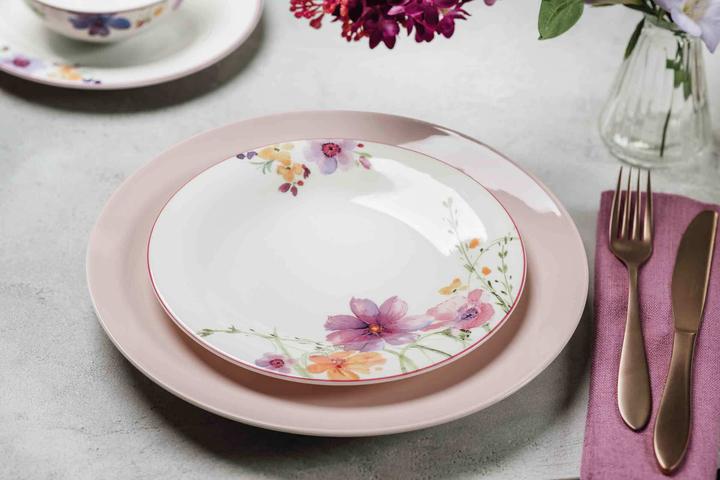 Image du produit Villeroy & Boch Marie Fleur (1 x, 21 cm)