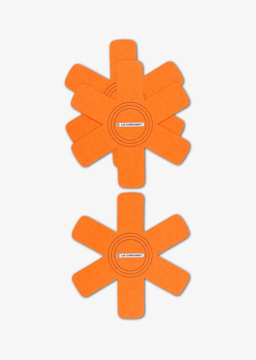 Produktbild Le Creuset Pfannenschutz (Textil)