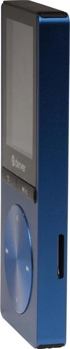 Produktbild Denver MP-1820BU (4 GB)