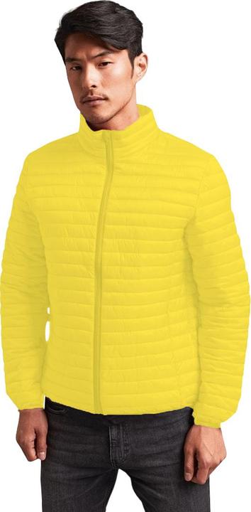 Image du produit 2786 Tribe Veste matelassée avec col montant (XXL)