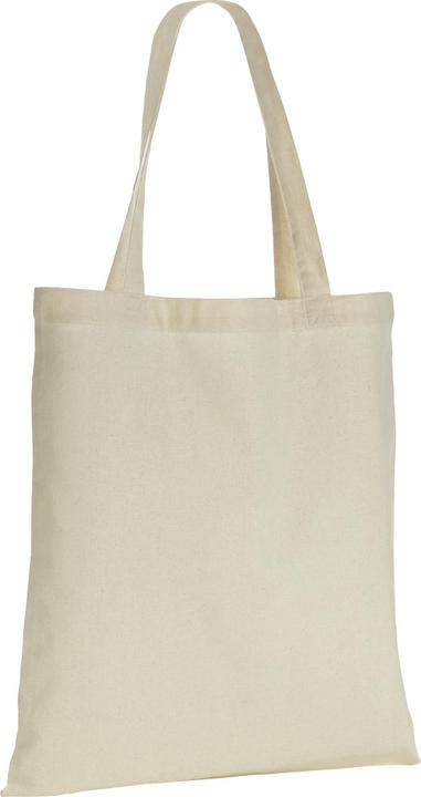 Produktbild Xd Collection Tragetasche Recycelte Baumwolle (11 l)
