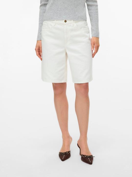 Produktbild Vero Moda VMSAGE Shorts im 5-Taschen Design Bermuda Shorts (L)