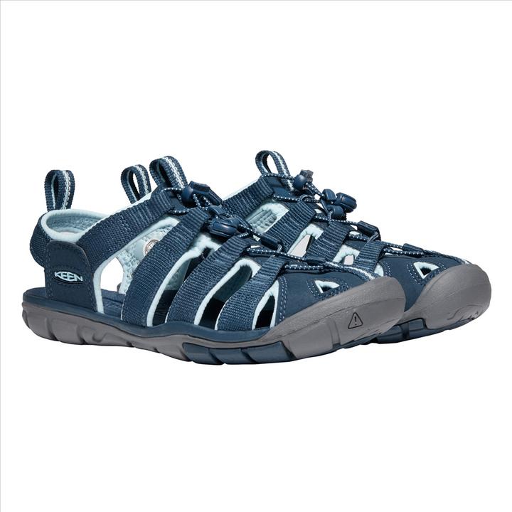 Actual product image Keen W Clearwater CNX (35)