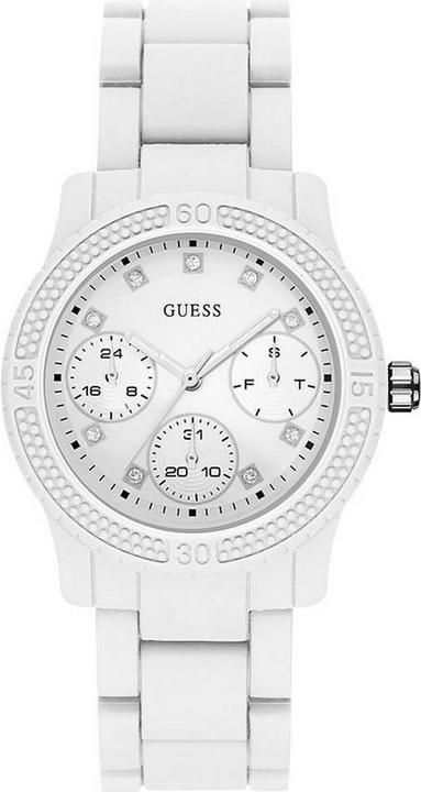 Produktbild Guess Unisex Watch W0944L1 (Ã˜ 38 mm)