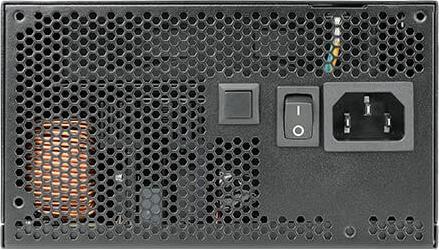 Actual product image Antec Power supply NE1300G M EC ATX3.0 Modular (1300W) 80+ Gold retail (1300 W)