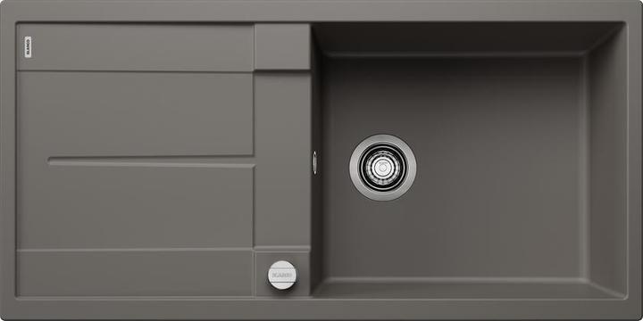 Grigio vulcanico
