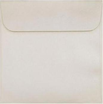 Produktbild Artoz Couverts Glaze quadratisch white shine 5 Stk. (Quadrat, 5 x)