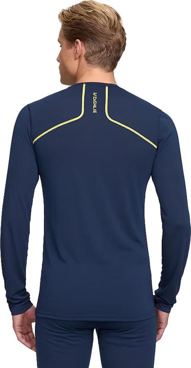 Produktbild Daehlie M Training Wool Mix Long Sleeve (L)