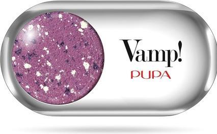 Produktbild Pupa Milano Vamp! Eyeshadow purple crash 101 (101 Purple Crash)