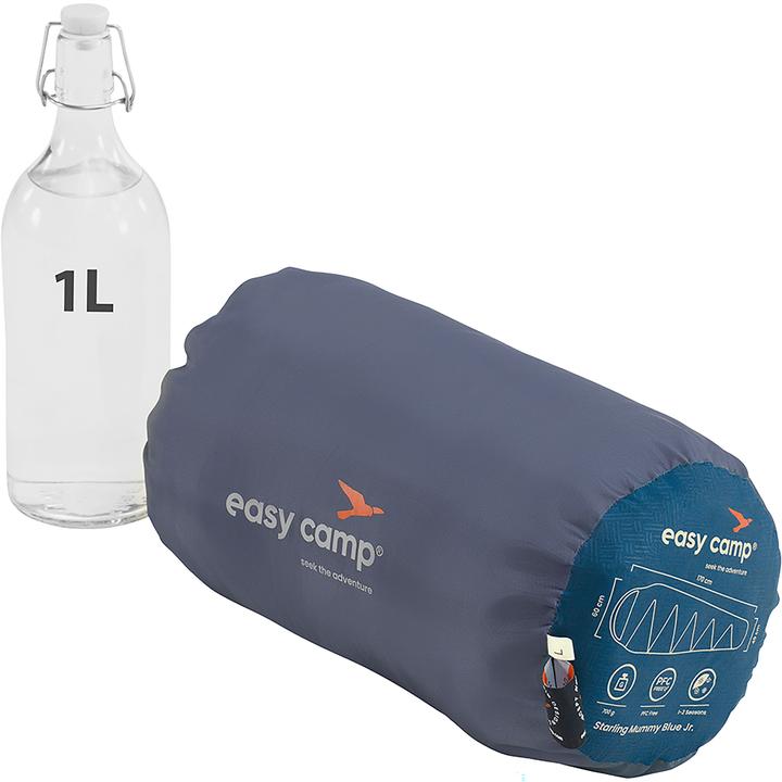 Image du produit Easy Camp Starling Mummy