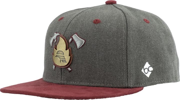 Image du produit Bavarian Caps Pompiers (Taille unique)